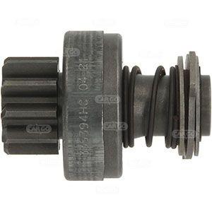 HC-Cargo Air conditioning condenser Article number: 260363 cheaply