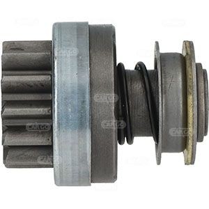 HC-Cargo Air conditioning condenser Article number: 260475 cheaply