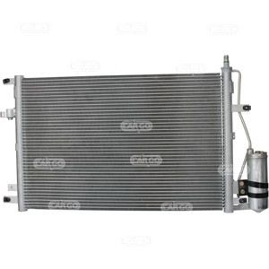 HC-Cargo Air conditioning condenser Article number: 261018 cheaply