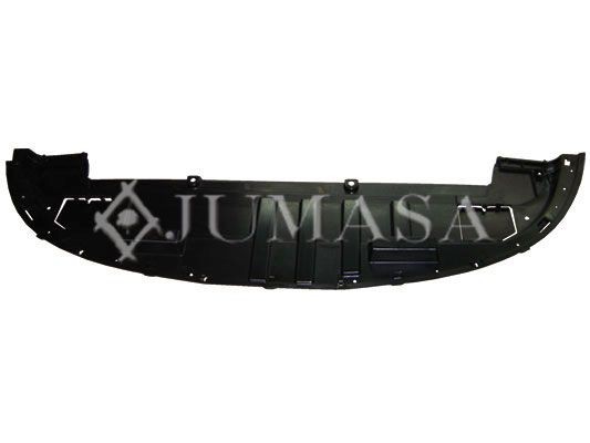 JUMASA 26104059 Silencing Material, engine bay CLIO 1.5 dCi 103 PS Diesel 2014