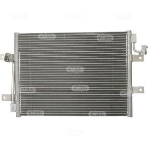 HC-Cargo Air conditioning condenser Article number: 261089 cheaply