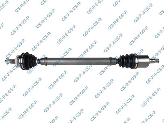 GSP Drive shaft Article number: 261133 cheaply