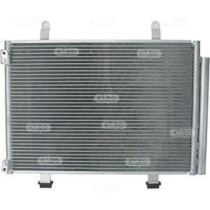 HC-Cargo Air conditioning condenser Article number: 261164 cheaply
