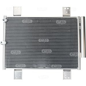 HC-Cargo Air conditioning condenser Article number: 261192 cheaply