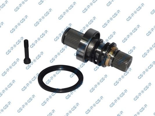 GSP Drive shaft Article number: 261214 cheaply