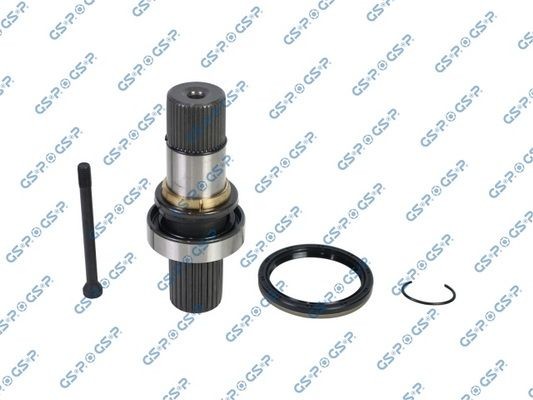 GSP Drive shaft Article number: 261215 cheaply