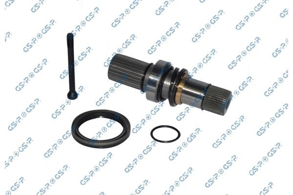 GSP Drive shaft Article number: 261216 cheaply