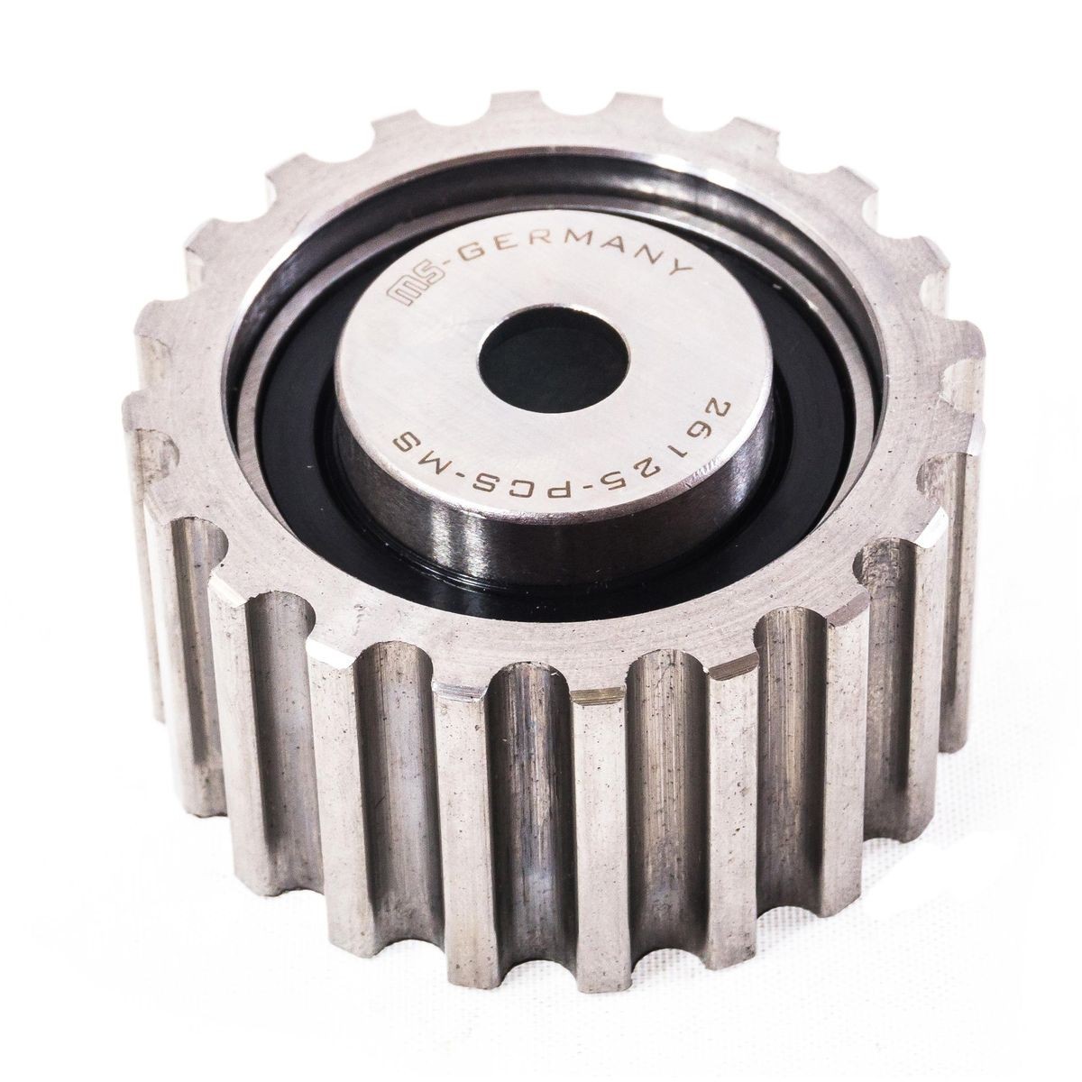 MASTER-SPORT Timing belt deflection pulley Article number: 26125-PCS-MS cheaply