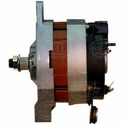 HELLA Generaator Artikli number: 8EL 730 019-001 soodsalt