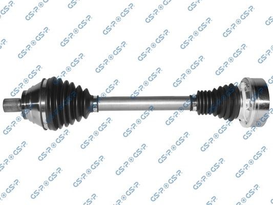 GSP Arbre de transmission numéro de l'article: 261306 à bon prix
