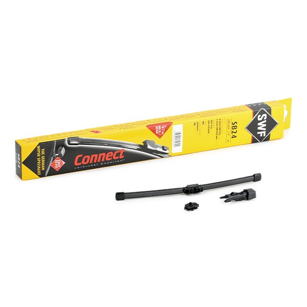 SWF Rear wiper blade Article number: 262230 cheaply