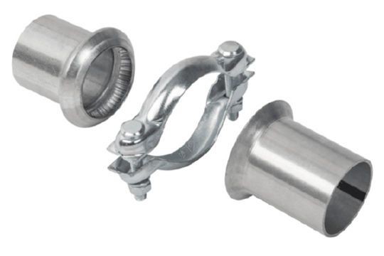 BOSAL Repair Kit, exhaust pipe Article number: 263-014 cheaply