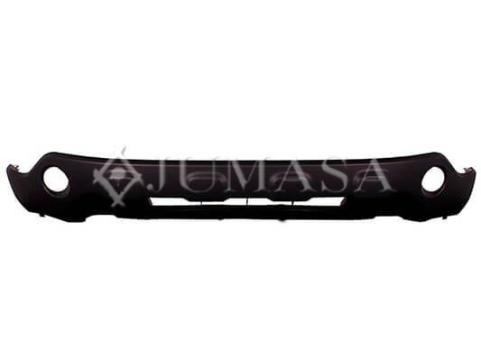 JUMASA Front splitter Article number: 26301623 cheaply