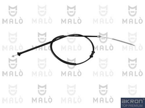 MALÒ Håndbremsekabel Varenummer: 26358 billige