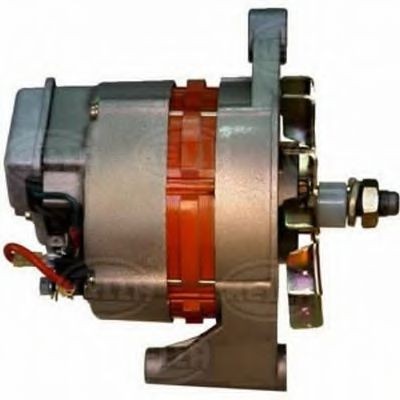 HELLA Alternator Article number: 8EL 737 213-001 cheaply