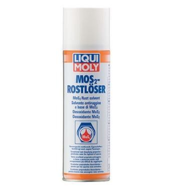 LIQUI MOLY Rustløsner Varenummer: 2653 billige