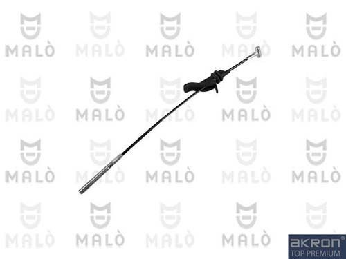 MALÒ Hand brake cable Article number: 26852 cheaply