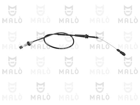 MALÒ Throttle cable Article number: 26959 cheaply