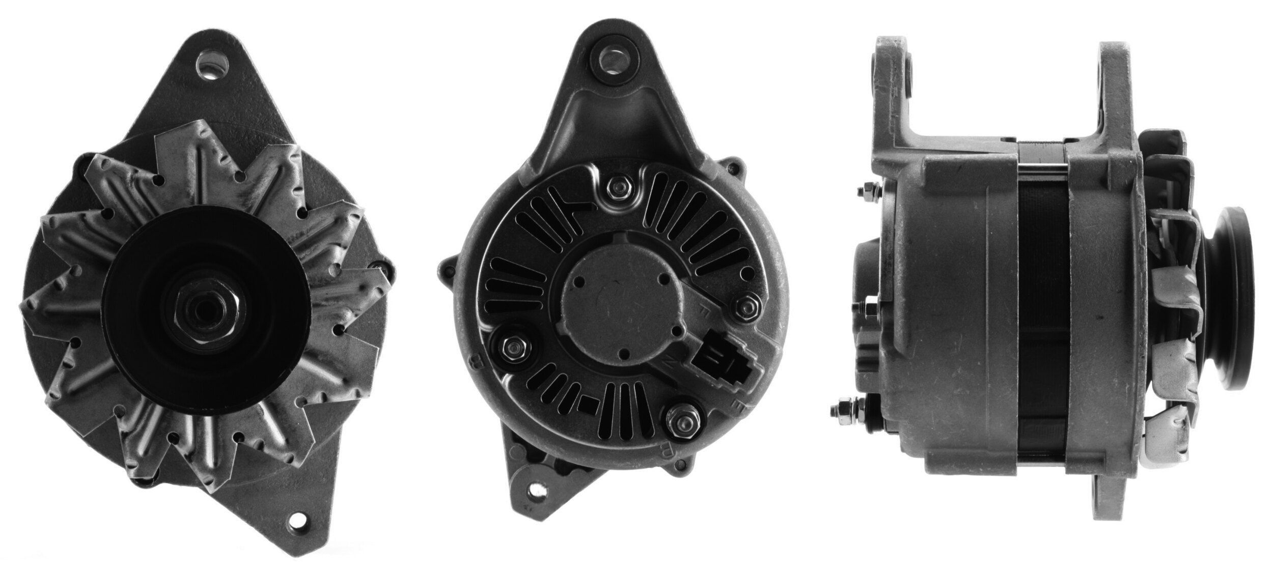 ELSTOCK Alternator Article number: 27-0596 cheaply