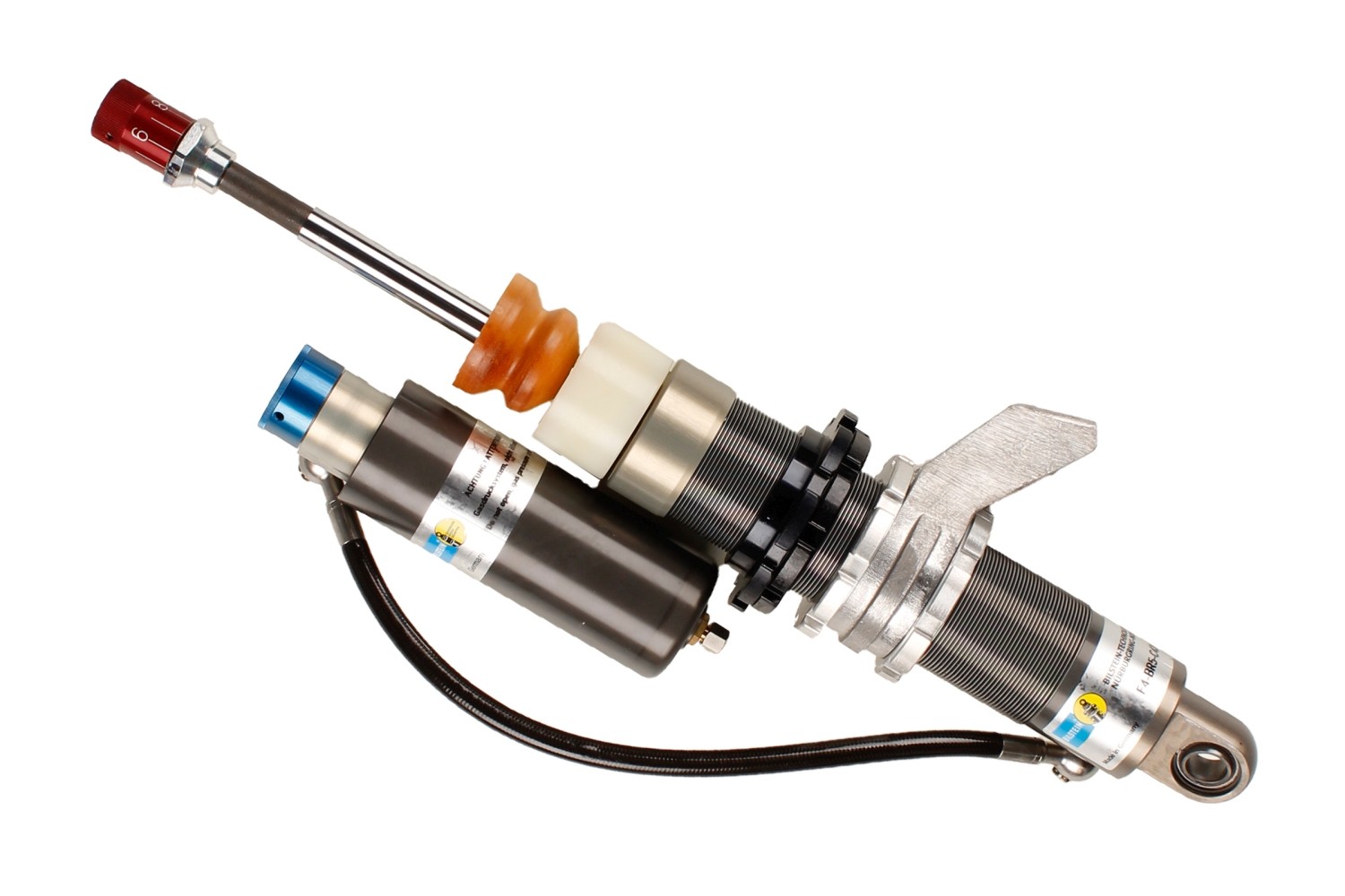 BILSTEIN Shock absorber Article number: 27-124260 cheaply