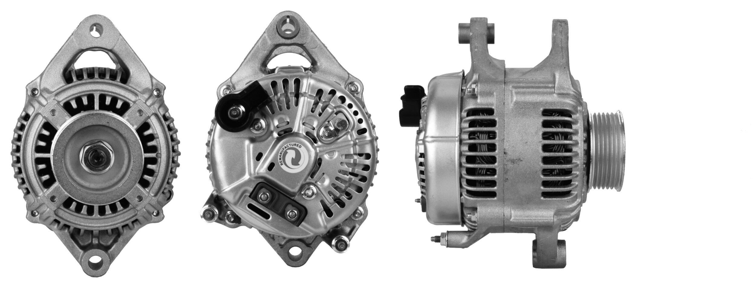 ELSTOCK Alternator Article number: 27-2573 cheaply