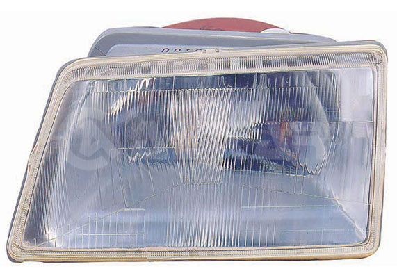 ALKAR Headlight Article number: 2701294 cheaply