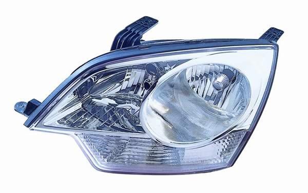 ALKAR Headlight Article number: 2701422 cheaply