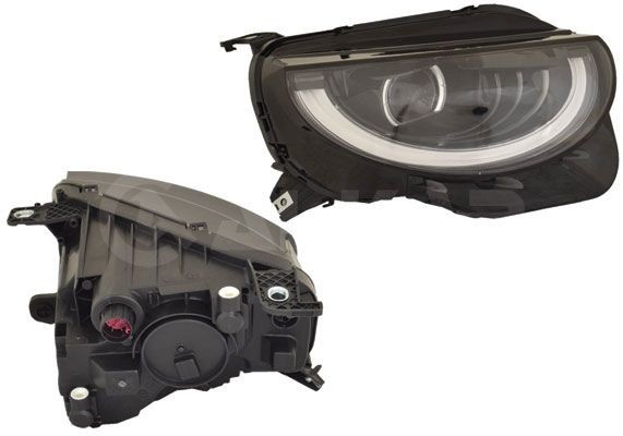 ALKAR Headlight Article number: 2702416 cheaply