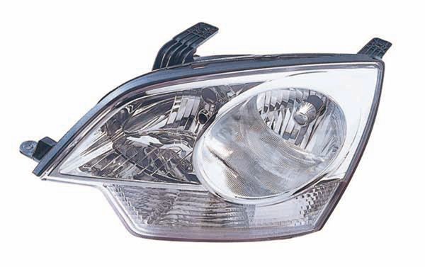 ALKAR Headlight Article number: 2702422 cheaply