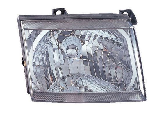 ALKAR Headlight Article number: 2702962 cheaply