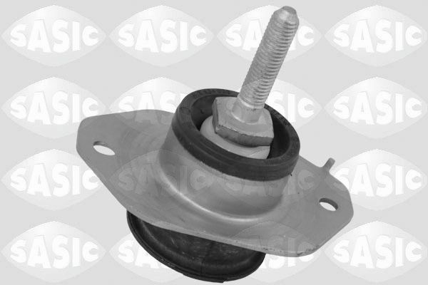 SASIC Holder, engine mounting Article number: 2704118 cheaply