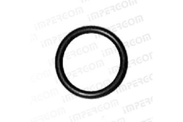 ORIGINAL IMPERIUM 27046 Seal, releaser shaft A 112 1.0 LX (A112) 48 PS Petrol 1986