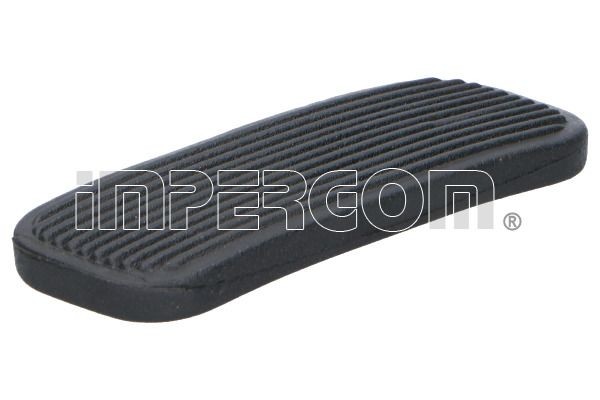 ORIGINAL IMPERIUM Pedal Pad, accelerator pedal Article number: 27076 cheaply