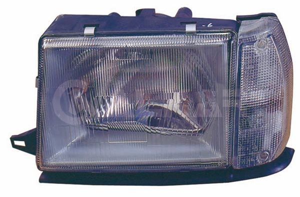 ALKAR Headlight Article number: 2709481 cheaply