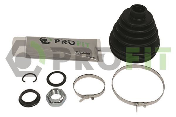PROFIT Bellow Set, drive shaft Article number: 2710-1189 XLB cheaply