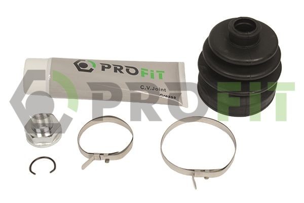 PROFIT Bellow Set, drive shaft Article number: 2710-1280 XLB cheaply