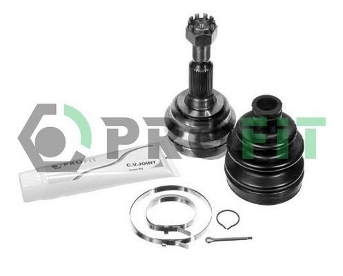 PROFIT Joint kit, drive shaft Article number: 2710-1287 cheaply