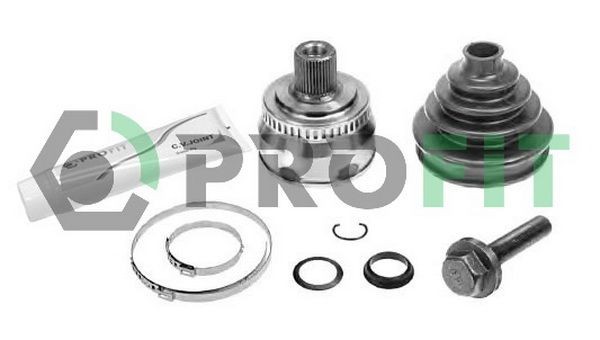 PROFIT Joint kit, drive shaft Article number: 2710-1377 cheaply