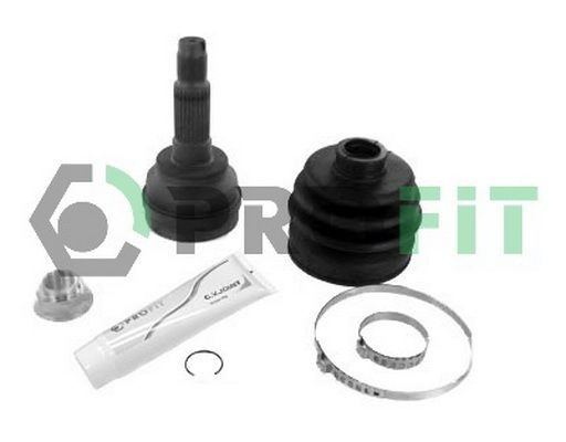 PROFIT Joint kit, drive shaft Article number: 2710-1473 cheaply