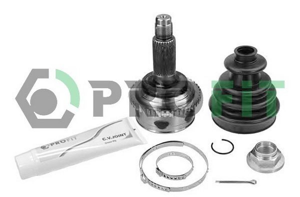 PROFIT Joint kit, drive shaft Article number: 2710-1525 cheaply