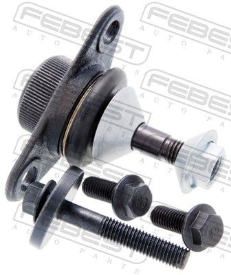FEBEST Ball Joint Article number: 2720-S60 cheaply
