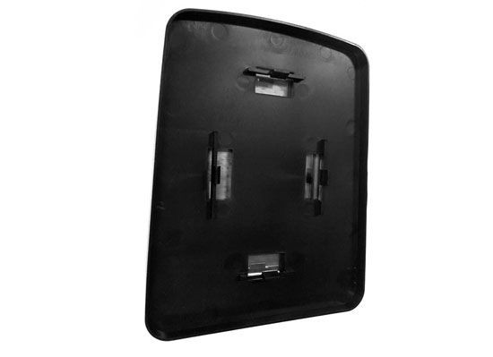 ABAKUS Mirror Glass, outside mirror Article number: 2721G01 cheaply