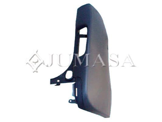 JUMASA 27244074 Tagastange VIVARO 2.5 DTI (F7, J7, A07) 135 HP Diisel