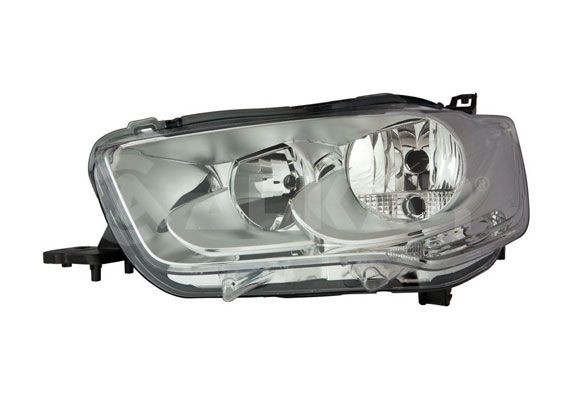 ALKAR Headlight Article number: 2731870 cheaply