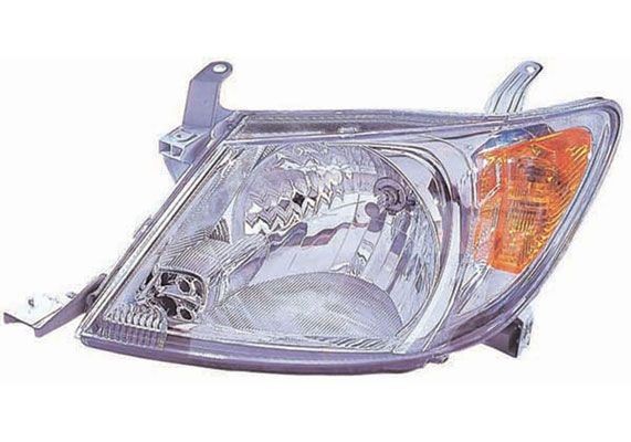 ALKAR Headlight Article number: 2741033 cheaply