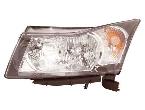 ALKAR Headlight Article number: 2741038 cheaply
