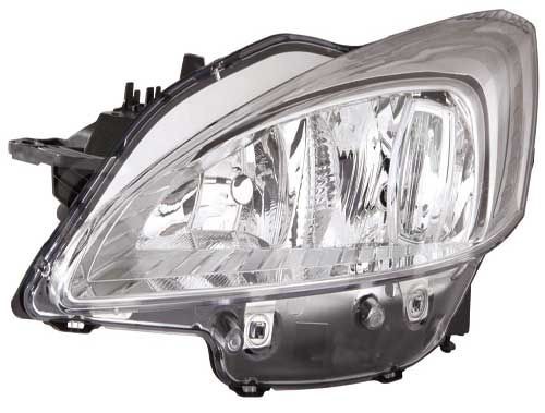 ALKAR Headlight Article number: 2741278 cheaply