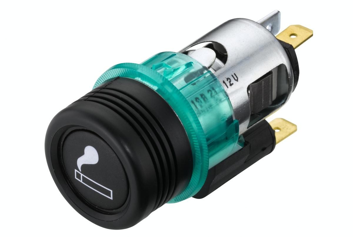 HELLA Lighter Varenummer: 8EZ 008 021-001 billige