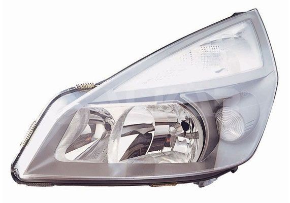 ALKAR Headlight Article number: 2741368 cheaply