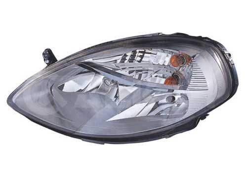 ALKAR Headlight Article number: 2741523 cheaply